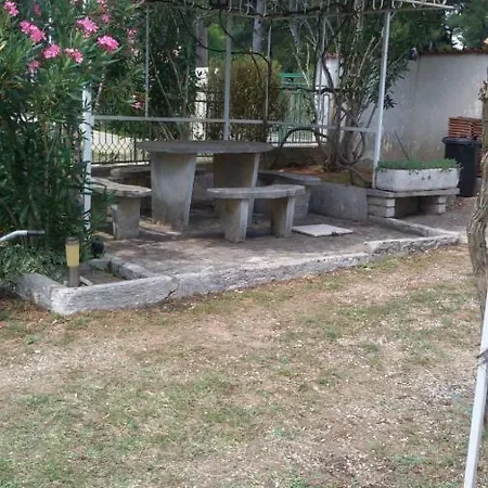 Appartamento Marin