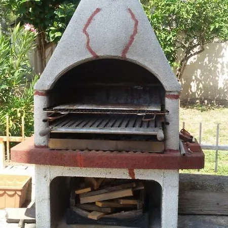 Marin Appartamento