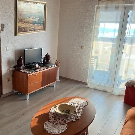 Apartment Marin