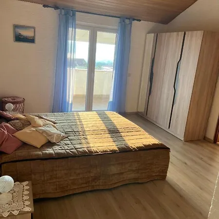Marin Apartment Sveti Filip i Jakov