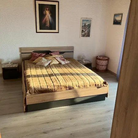 Apartment Marin