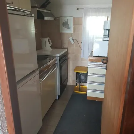 Marin Apartment *