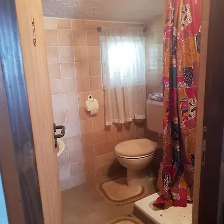 Appartement Marin Sveti Filip i Jakov